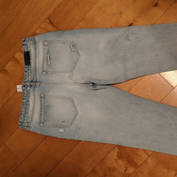 LF Carmar jeans - Picture 2 of 8